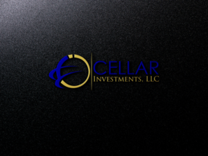 Logo-Design von jonson 2 für Cellar Investments, LLC | Design: #18029364
