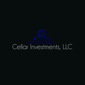 Logo-Design von DOC$IGN für Cellar Investments, LLC | Design: #18089082