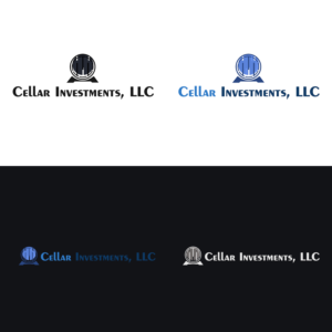 Logo-Design von DOC$IGN für Cellar Investments, LLC | Design: #18175073