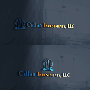 Logo-Design von DOC$IGN für Cellar Investments, LLC | Design: #18175074