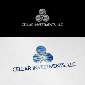 Logo-Design von DOC$IGN für Cellar Investments, LLC | Design: #18175075