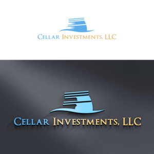 Logo-Design von DOC$IGN für Cellar Investments, LLC | Design: #18175076