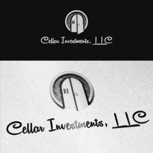 Logo-Design von DOC$IGN für Cellar Investments, LLC | Design: #18186326