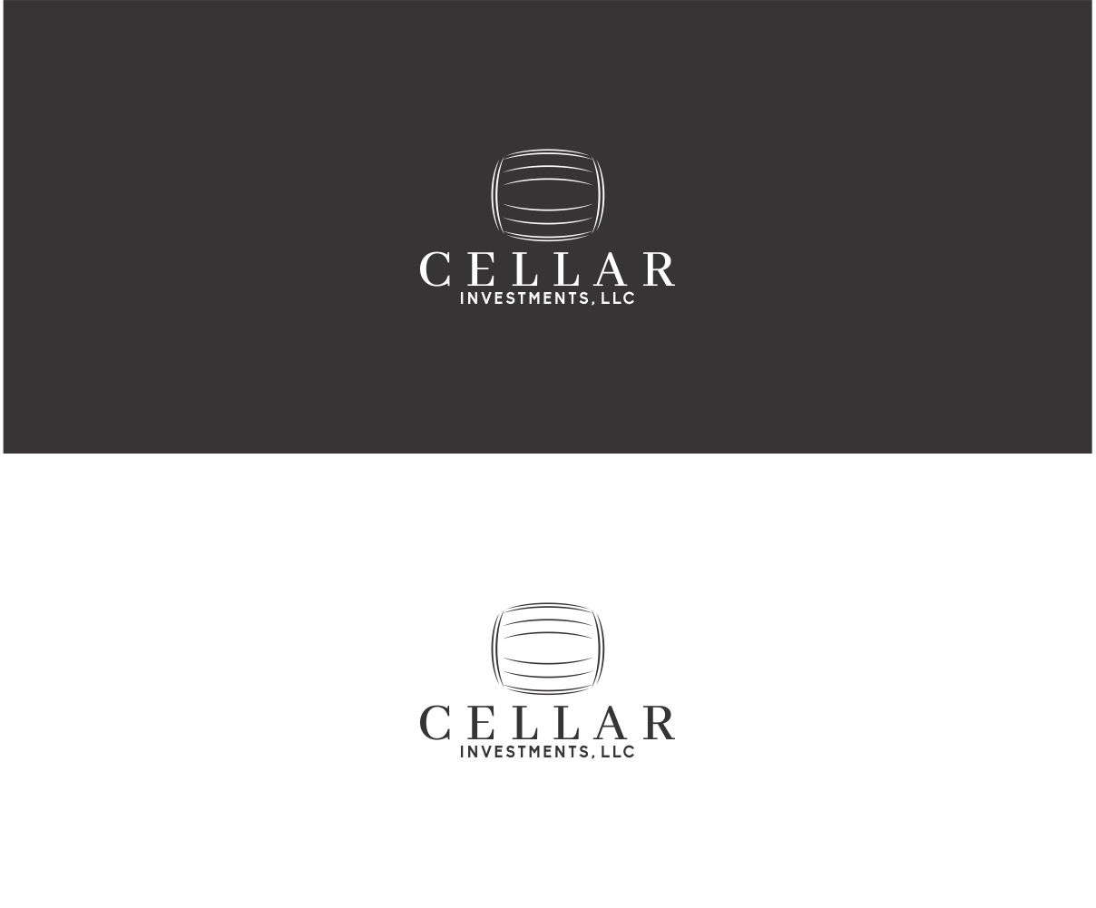Logo Design by Lucky Clover for Cellar Investments, LLC | Design: #18203535
