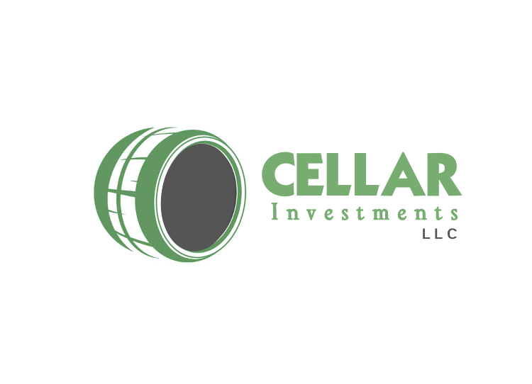 Diseño de Logo por CreativelyYours para Cellar Investments, LLC | Diseño #18191785