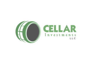 Logo-Design von CreativelyYours für Cellar Investments, LLC | Design: #18191785