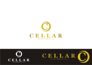Logo Design by rgrider for Cellar Investments, LLC | Design #18063495