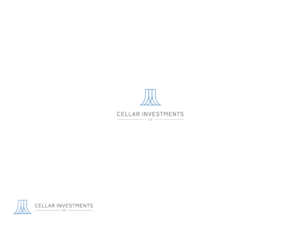 Logo Design by nzvm for Cellar Investments, LLC | Design: #18079062