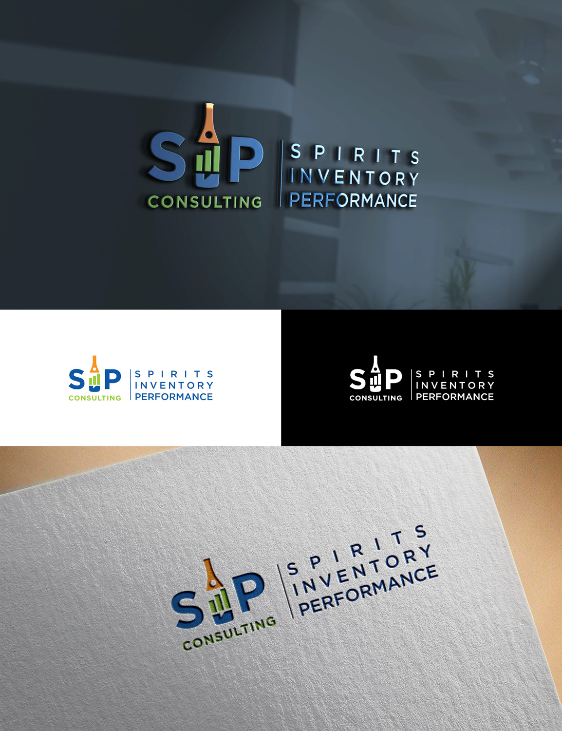 Logo Design by Kejo87 for this project | Design #17889388