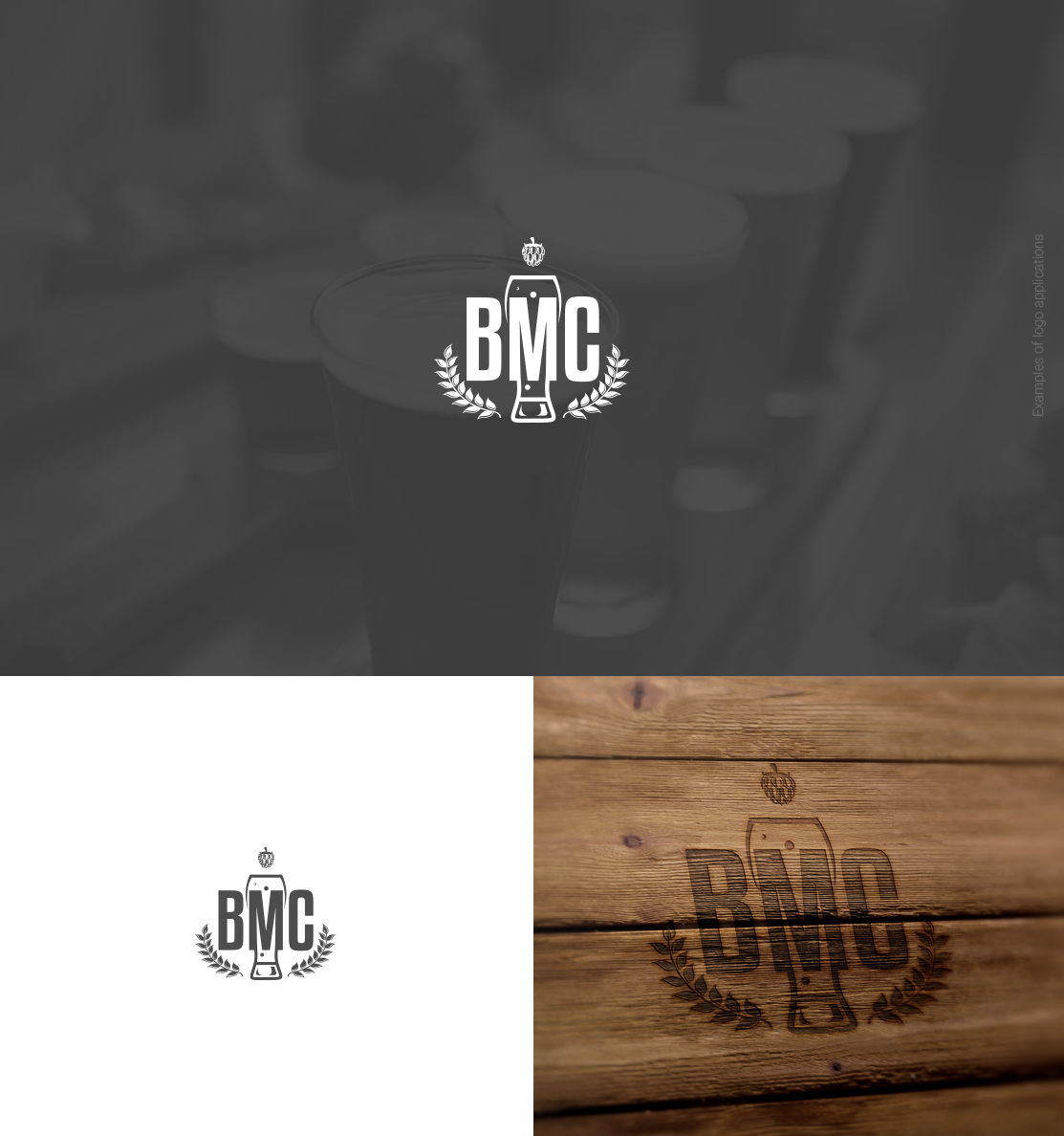 Logo Design by Felipe Moura for this project | Design #17872797