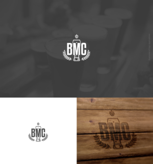Logo Design by Felipe Moura