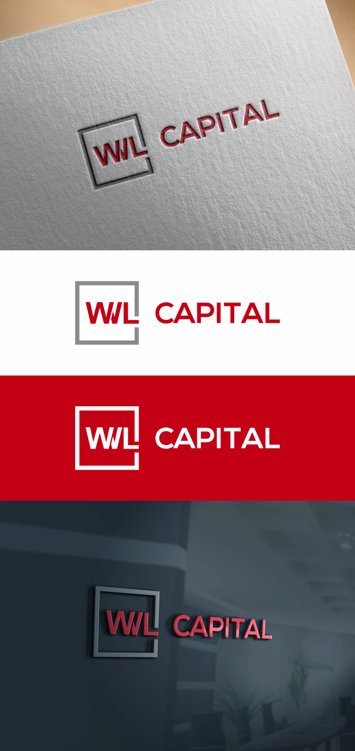 Diseño de Logo por aqilazhifara para WVL Capital Ltd. | Diseño #17880562