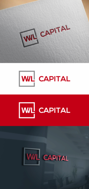 Logo Design by aqilazhifara for WVL Capital Ltd. | Design: #17880562