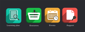 Icon Design by Monami Saikia Borah for MYtech Consulting Services | Design: #2775453