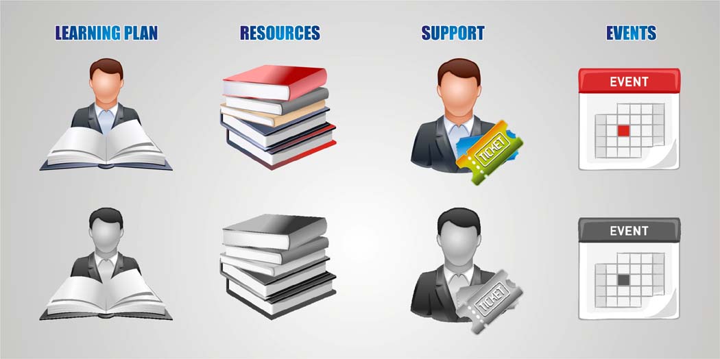 Icon Design by INDIAN_Ashok for MYtech Consulting Services | Design: #2845712