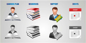 Icon Design by INDIAN_Ashok for MYtech Consulting Services | Design: #2845712