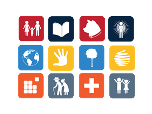 Icon Design by nandesign