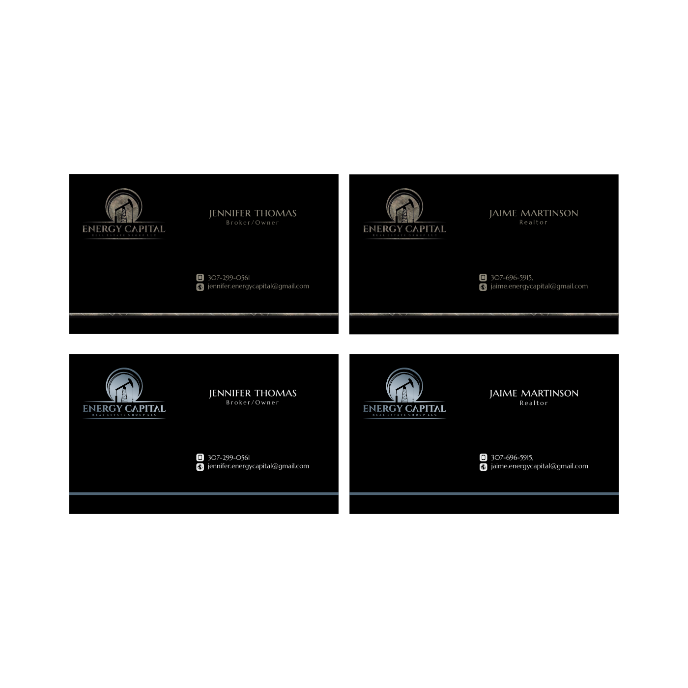 Business Card Design by eugenv for this project | Design #17863934