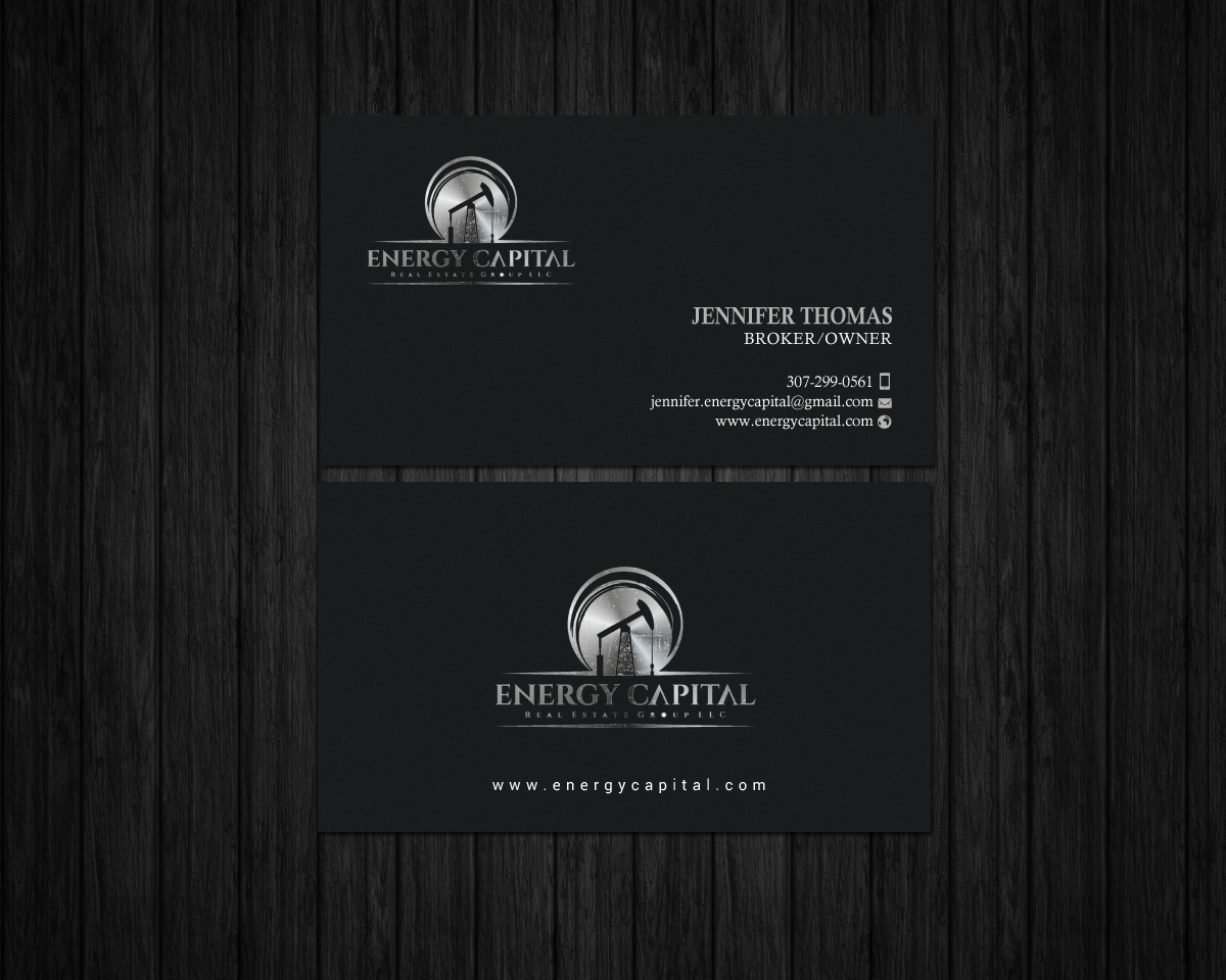 Diseño de Tarjeta de Presentación por chandrayaan.creative para este proyecto | Diseño #17983313