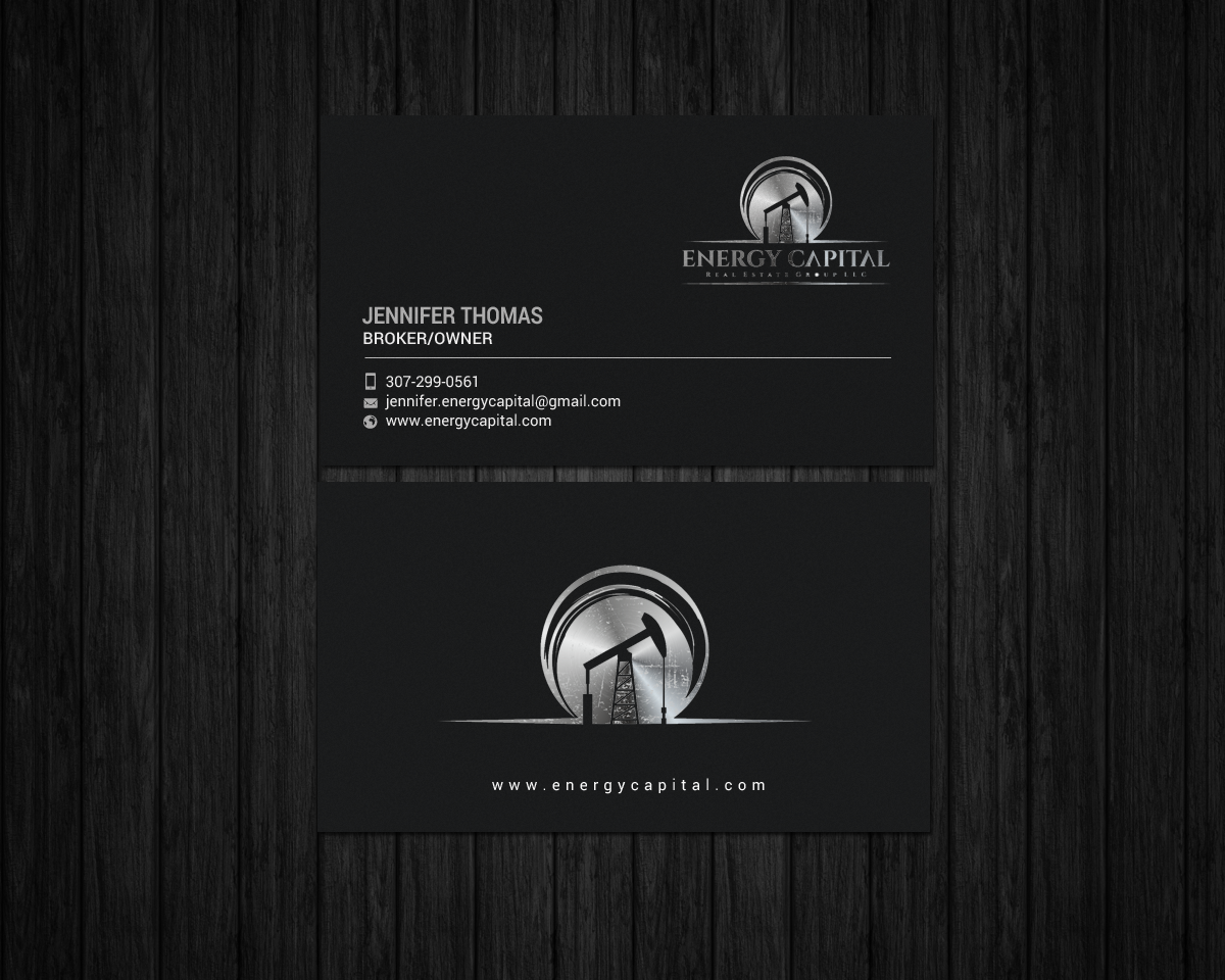 Visitenkarten-Design von chandrayaan.creative für dieses Projekt | Design #17983314