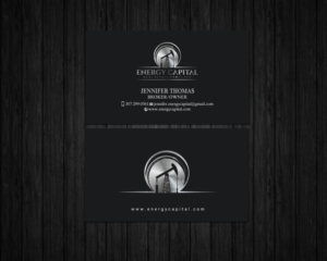 Business Card Design by chandrayaan.creative for this project | Design: #17983316
