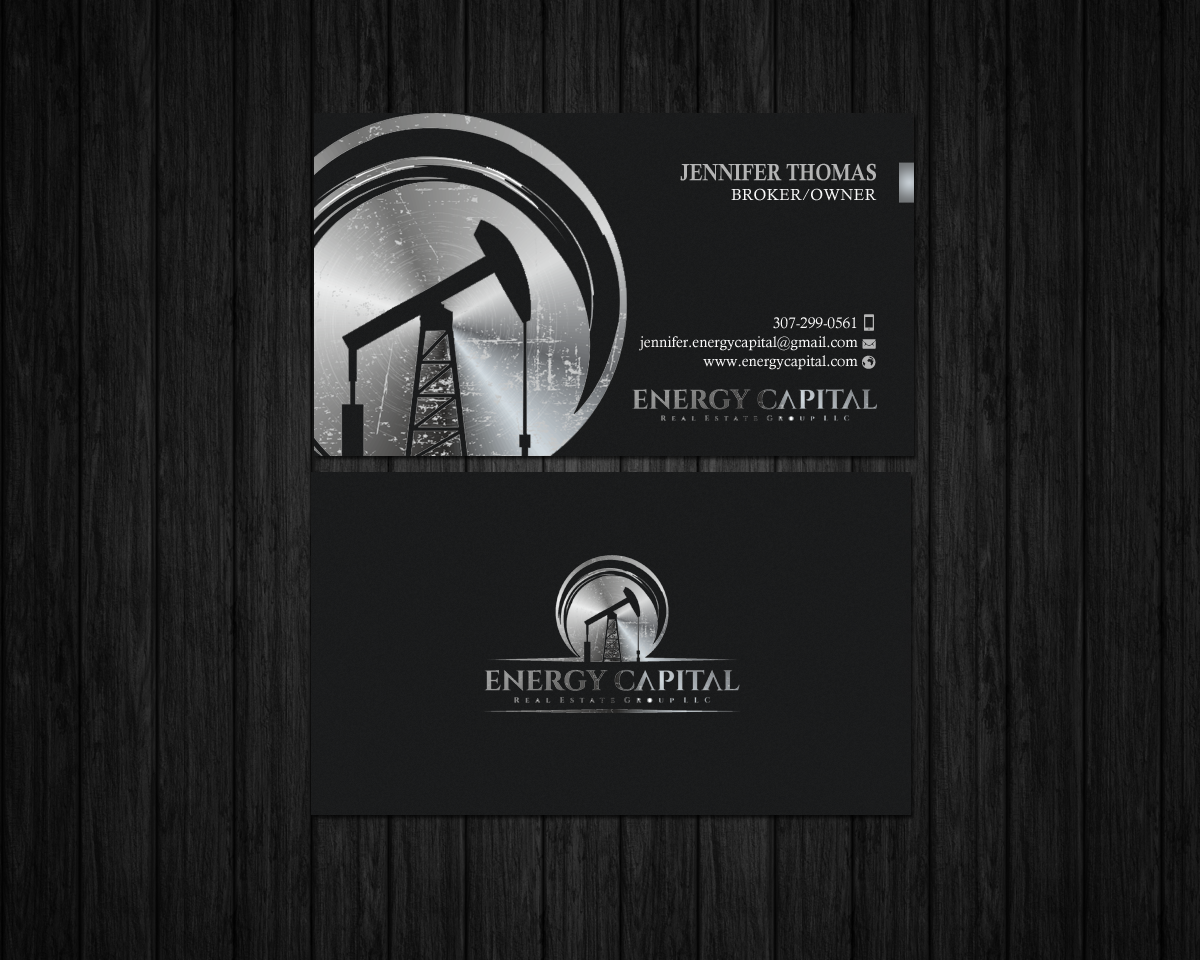 Diseño de Tarjeta de Presentación por chandrayaan.creative para este proyecto | Diseño #17983350