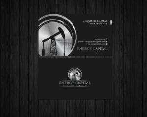 Business Card Design by chandrayaan.creative for this project | Design: #17983350