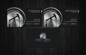 Business Card Design by chandrayaan.creative for this project | Design #18019066