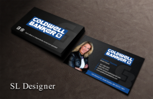 Visitenkarten-Design von SL Designer für dieses Projekt | Design: #17970199