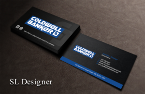 Visitenkarten-Design von SL Designer für dieses Projekt | Design: #17971330