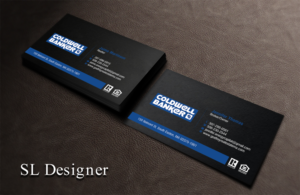 Business cards | Business Card Design by SL Designer