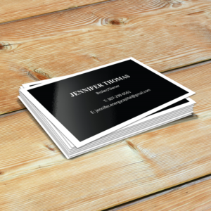 Business cards | Business Card Design by Creative Jiniya