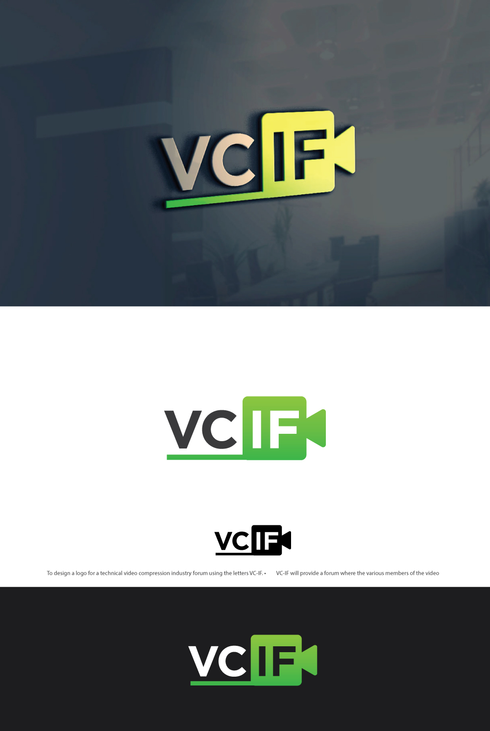 Logo Design by ecorokerz for this project | Design #17877089