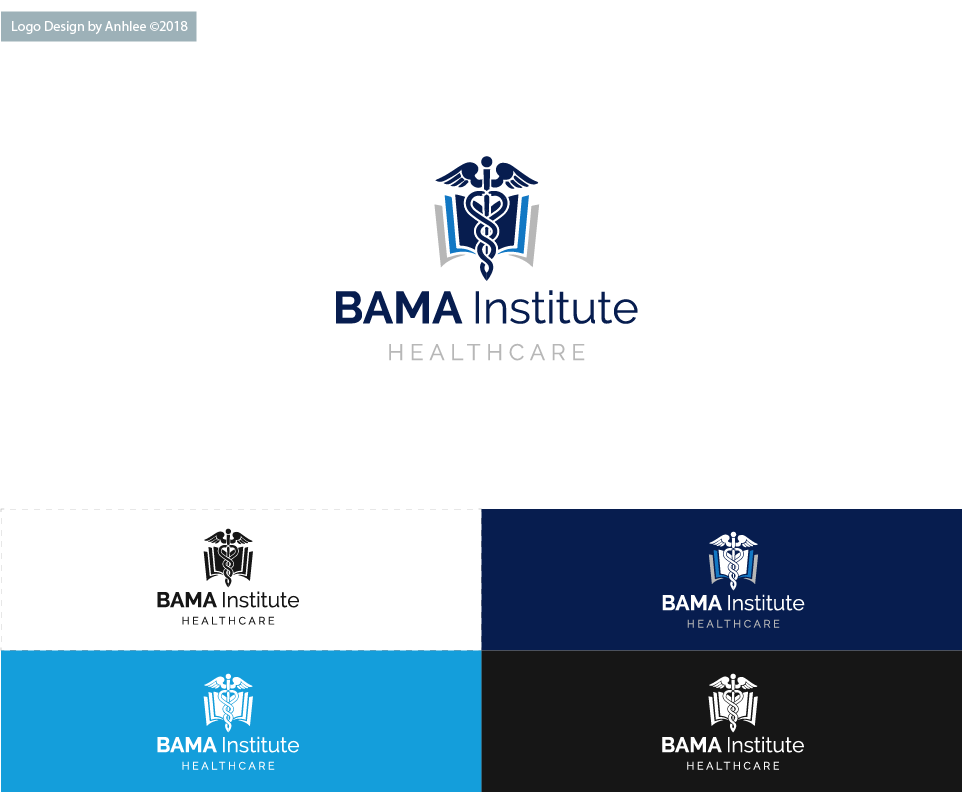 Logo Design by Anhlee for this project | Design #17871345