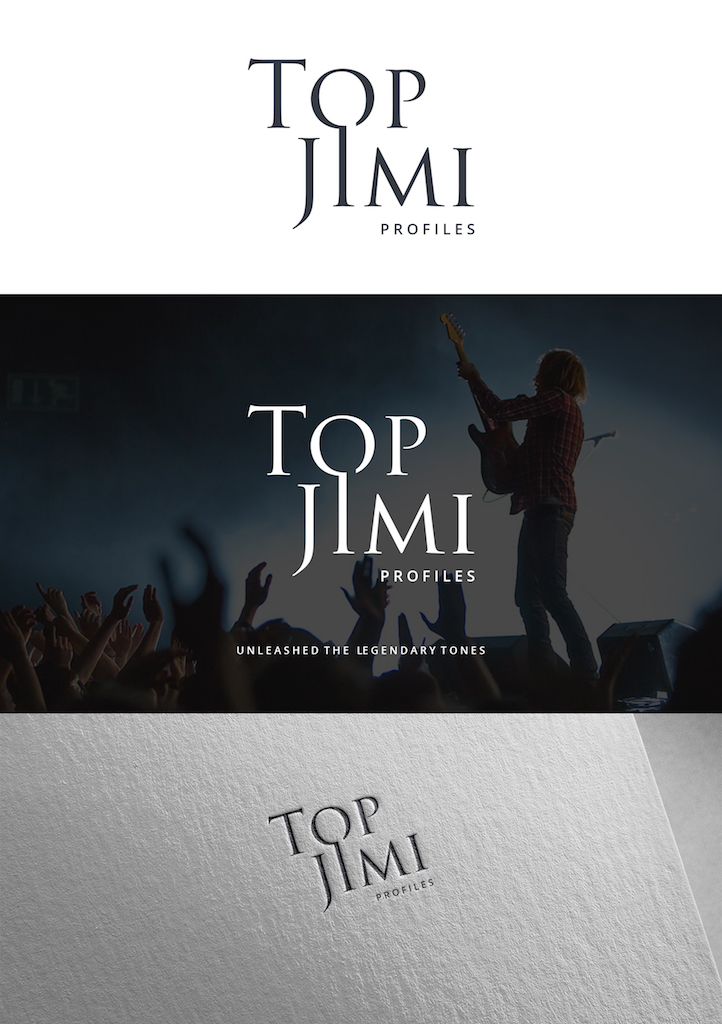 Design de Logo par christianpoetoe pour Top Jimi Enterprises | Design #17864638