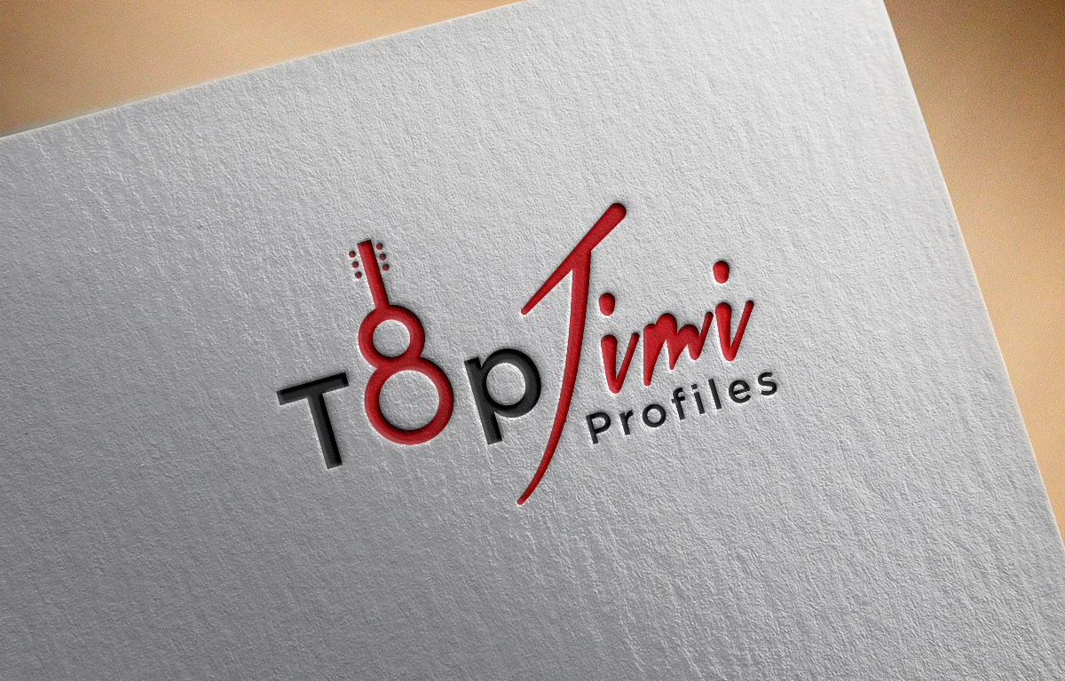 Logo Design by MAWBM for Top Jimi Enterprises | Design #17927668