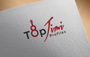 Logo Design by MAWBM for Top Jimi Enterprises | Design: #17927668