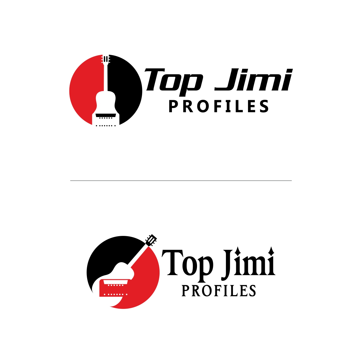 Logo Design by e-graphics for Top Jimi Enterprises | Design #17879675