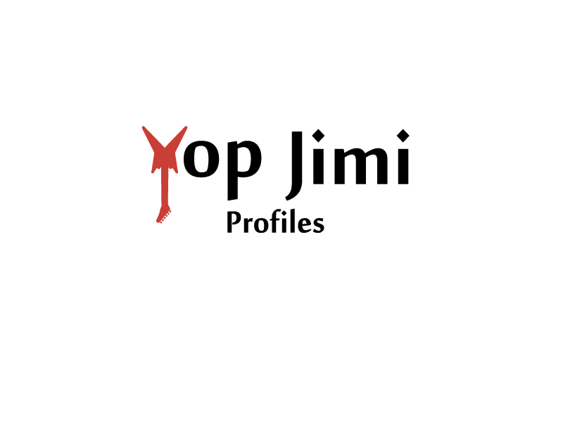 Logo Design by shimu 3 for Top Jimi Enterprises | Design #17886811