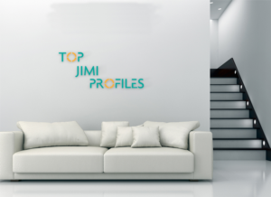Logo Design by Hossen 2 for Top Jimi Enterprises | Design: #17887128