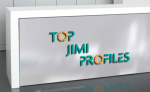 Logo Design by Hossen 2 for Top Jimi Enterprises | Design: #17887130