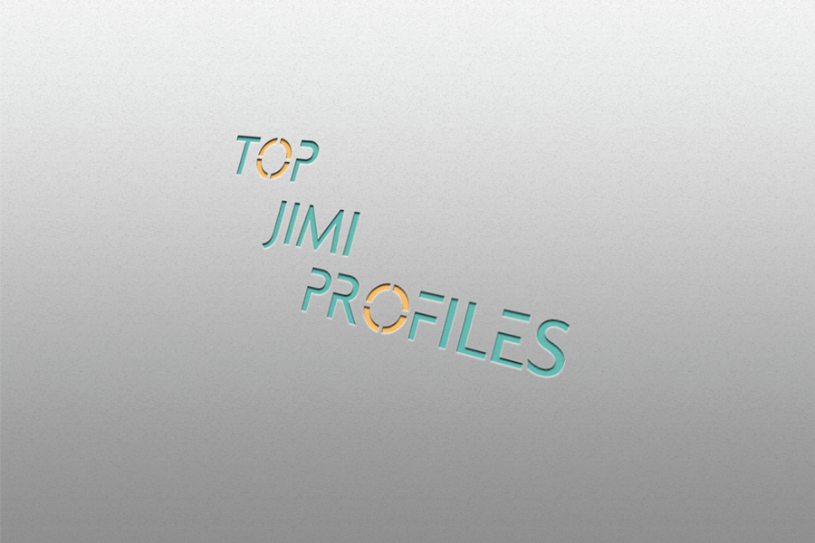 Logo Design by Hossen 2 for Top Jimi Enterprises | Design #17887132