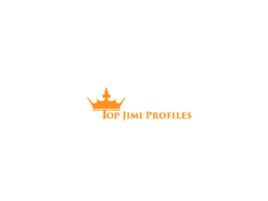 Logo Design by cretivecrwod for Top Jimi Enterprises | Design: #17876221