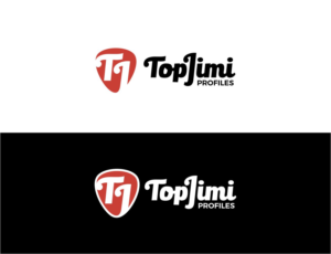 Logo Design by MOH Studio for Top Jimi Enterprises | Design #17871480