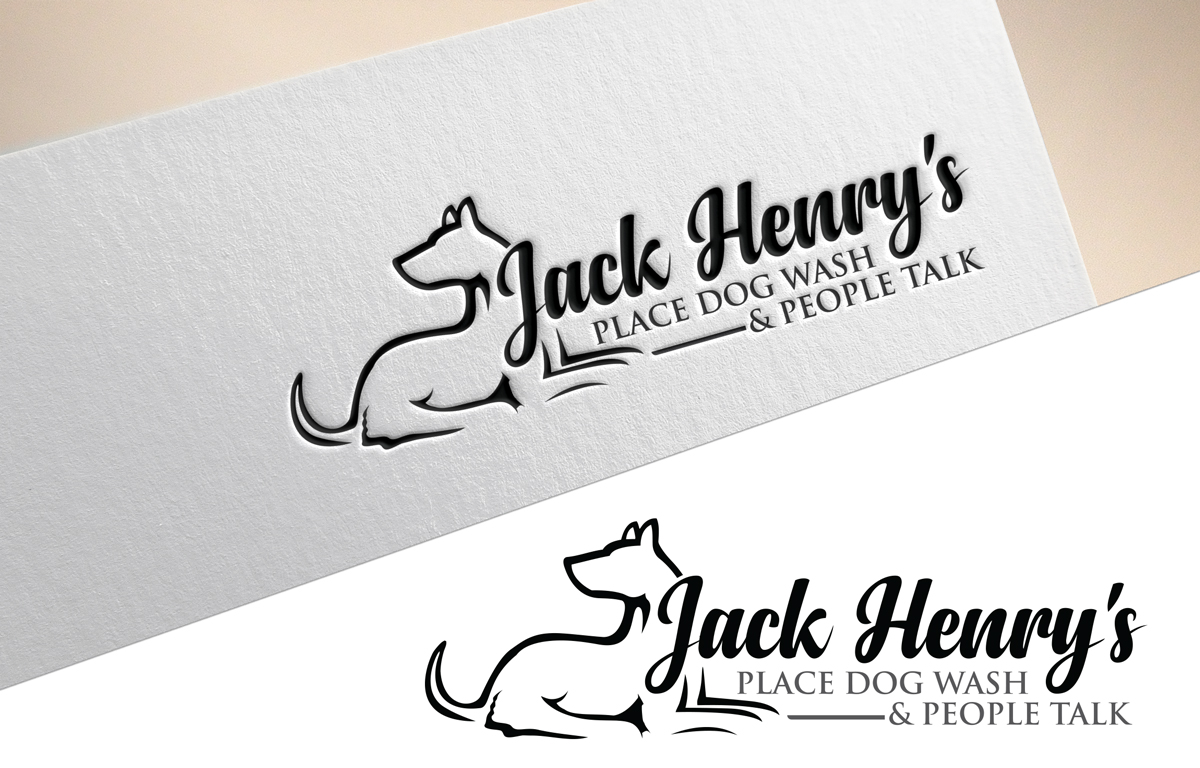 Logo Design by A S design @ for this project | Design #17884099