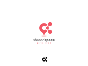 Logo Design by Neil for SHARED SPACE PROJECT | Design: #17863928