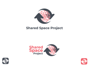 Logo Design by Matea for SHARED SPACE PROJECT | Design: #17926873
