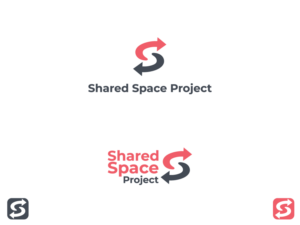 Logo Design by Matea for SHARED SPACE PROJECT | Design: #17927859