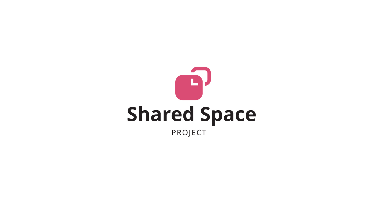 Logo Design by CanDoDesign for SHARED SPACE PROJECT | Design #17930219