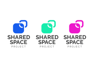Logo Design by CanDoDesign for SHARED SPACE PROJECT | Design: #17930663